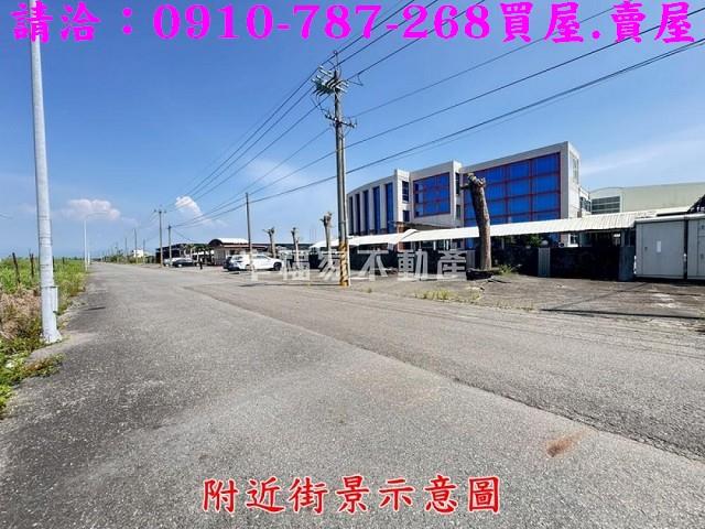 台南新營農地-14