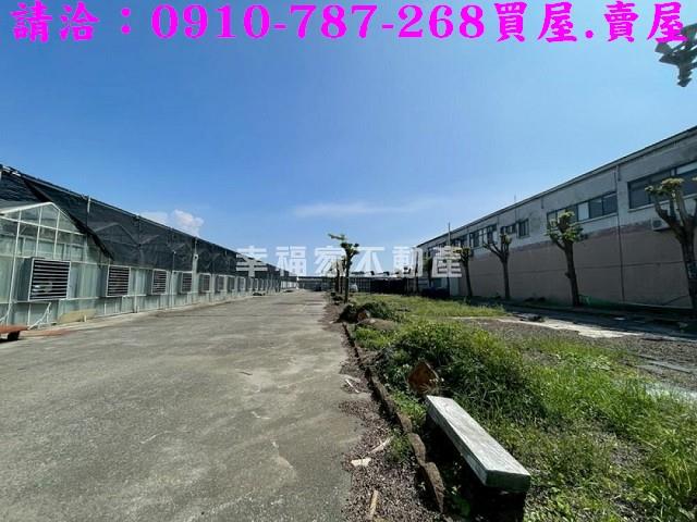 台南新營農地-1