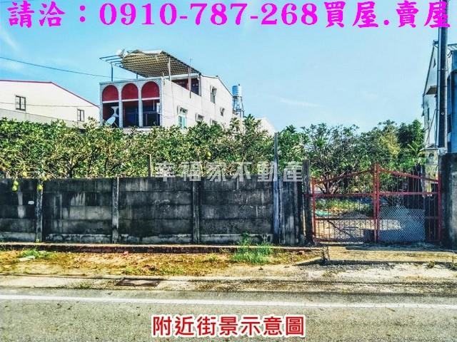 台南麻豆農地-10