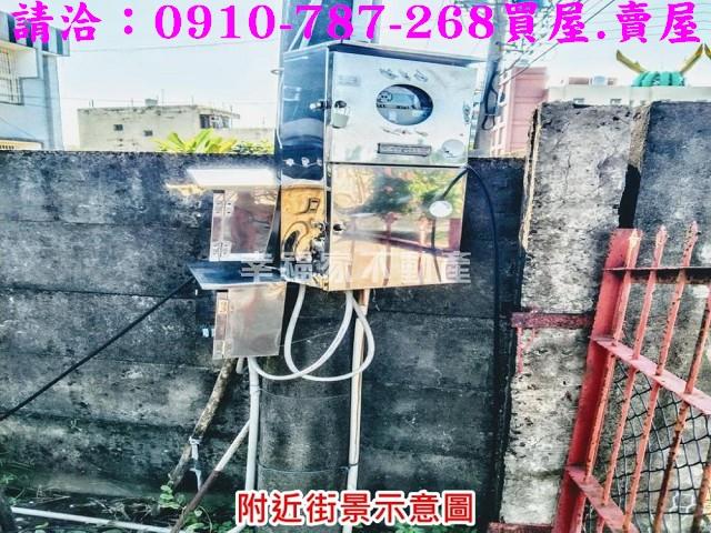 台南麻豆農地-13