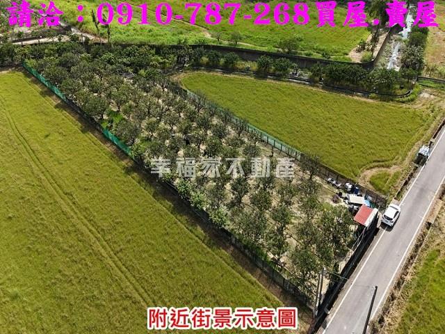 台南麻豆農地-1