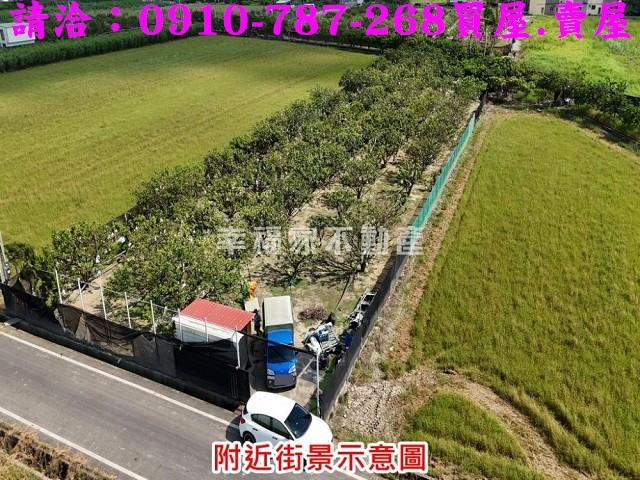 台南麻豆農地-3