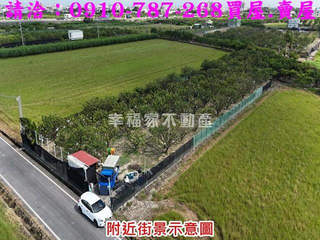 台南麻豆農地-4