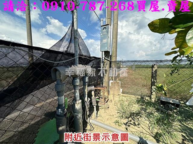 台南麻豆農地-7