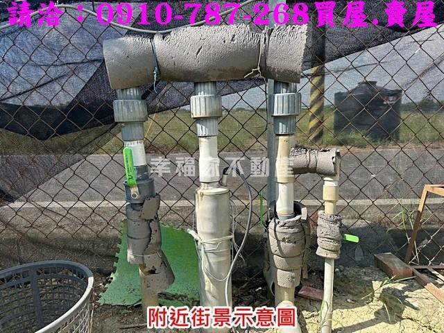 台南麻豆農地-8