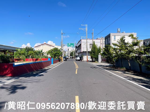 台南西港農地-7