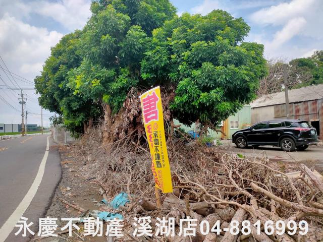 彰化溪湖埔鹽埔心福興埤頭二林芳苑建地田地農地廠房工業用地