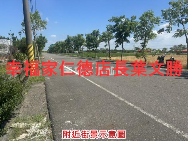 台南官田農地-10