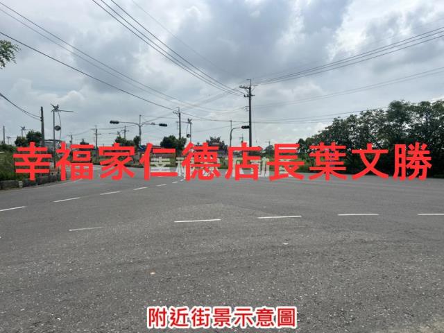 台南官田農地-11