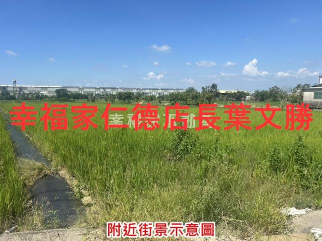 台南官田農地-12