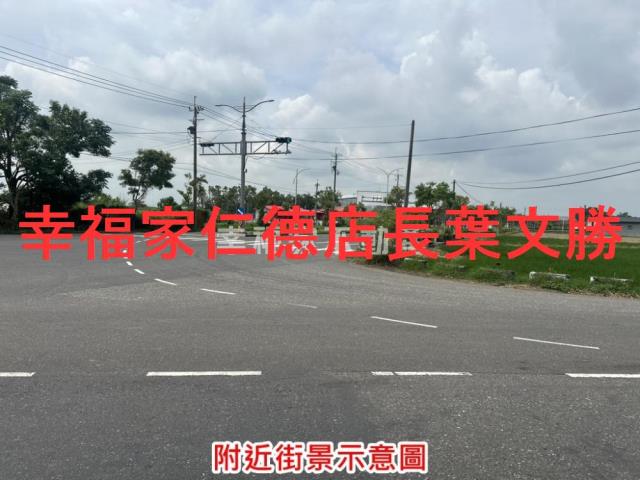 台南官田農地-1