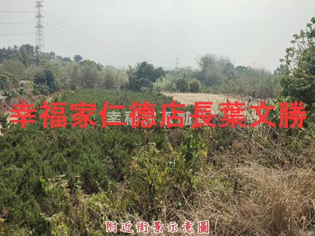 台南山上農地-12