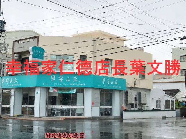台南安定農地-8