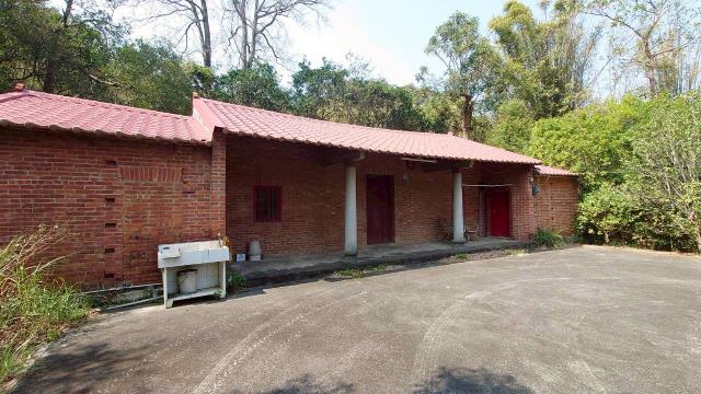 新竹寶山農地-1