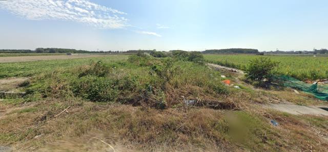 四湖頂飛沙農保地可做農保可蓋資材室