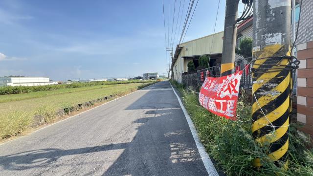 高雄岡山農地-2