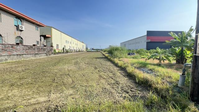 高雄岡山農地-4