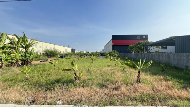 高雄岡山農地-7