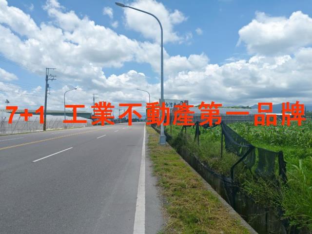 屏東鹽埔農地-1