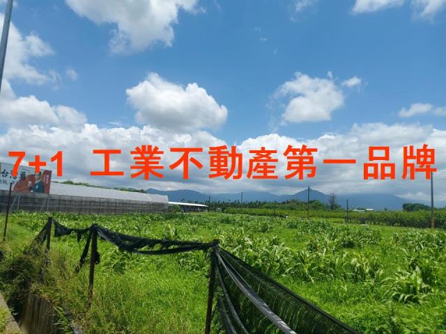 屏東鹽埔農地-4