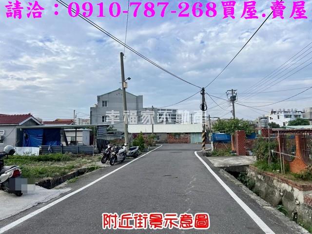 台南安定農地-9