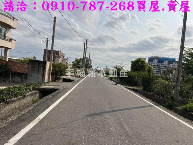 台南安定農地-10