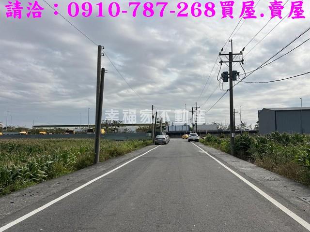 台南安定農地-11