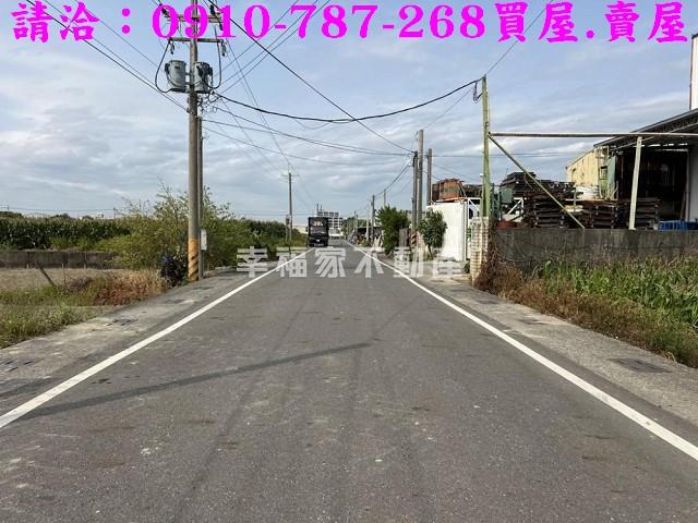 台南安定農地-13