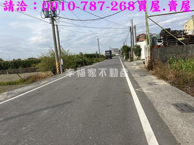 台南安定農地-14