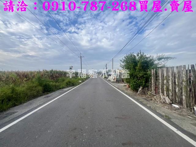 台南安定農地-1