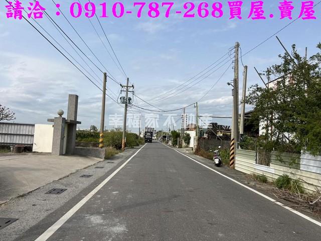 台南安定農地-2