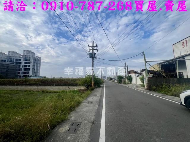 台南安定農地-4