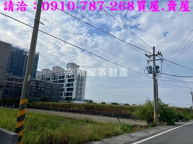 台南安定農地-6