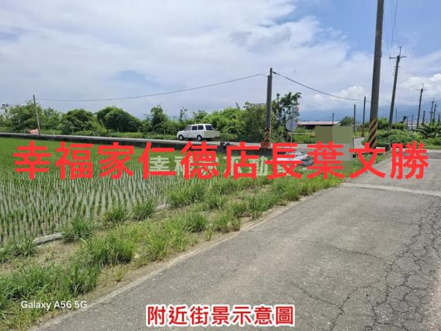 台南白河農地-10