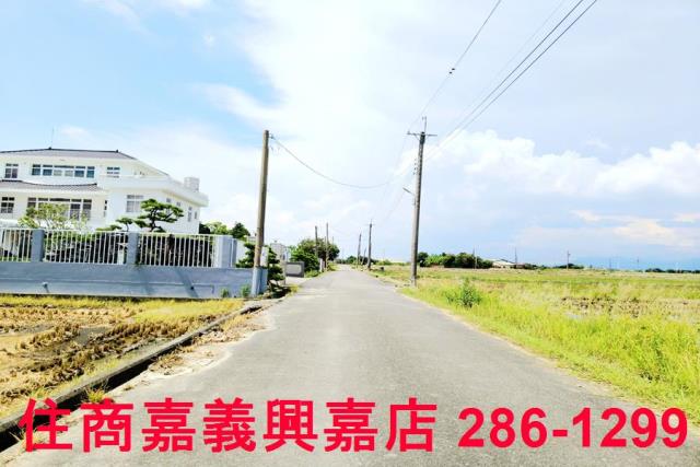 台南白河農地-1