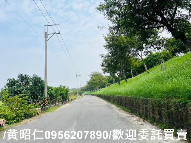 台南仁德農地-1