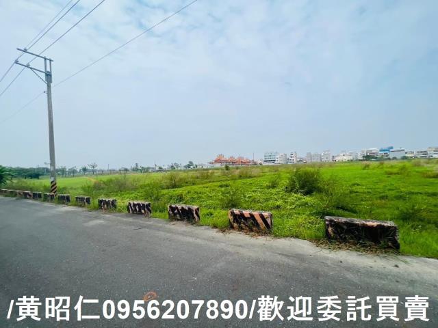 台南仁德農地-3