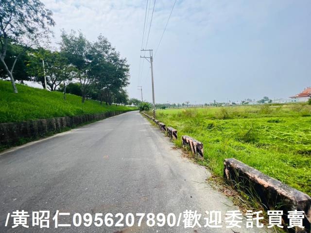 台南仁德農地-4