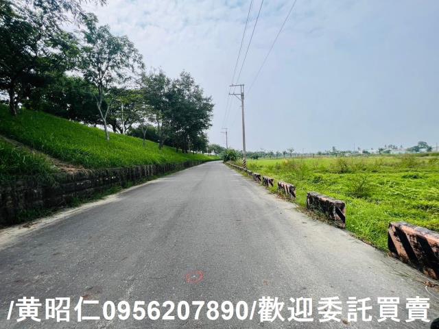 台南仁德農地-7