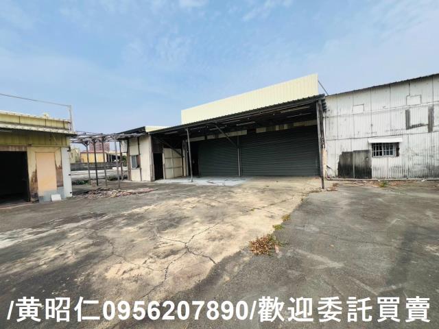 台南仁德農地-9