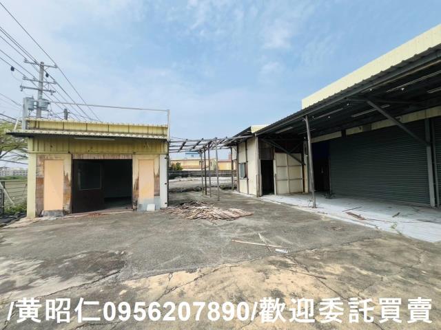 台南仁德農地-10