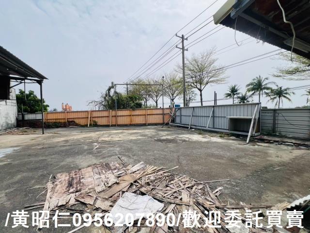 台南仁德農地-12