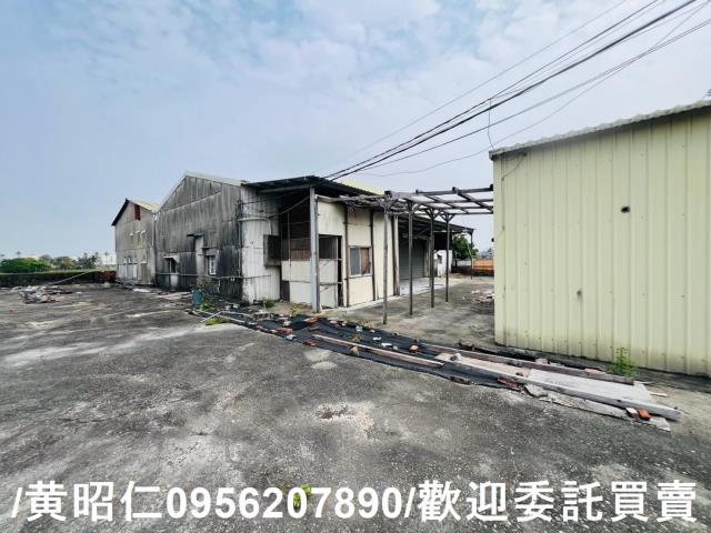 台南仁德農地-14