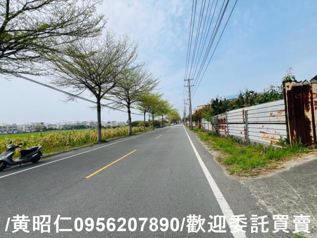 台南仁德農地-0