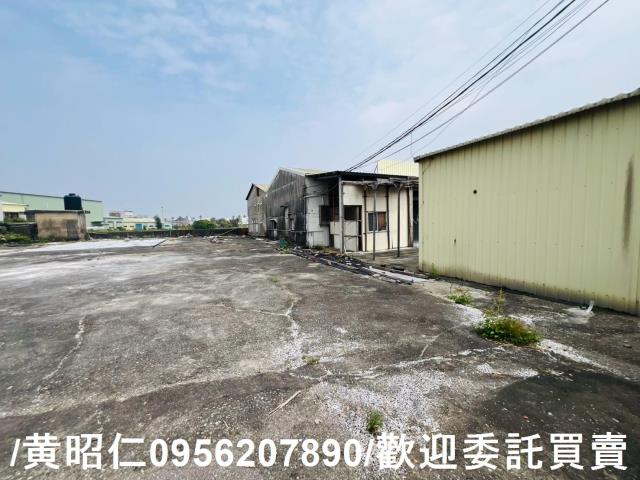 台南仁德農地-1