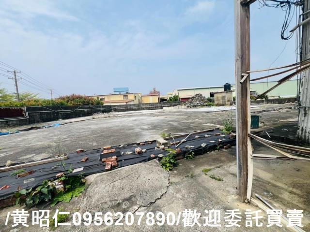 台南仁德農地-5