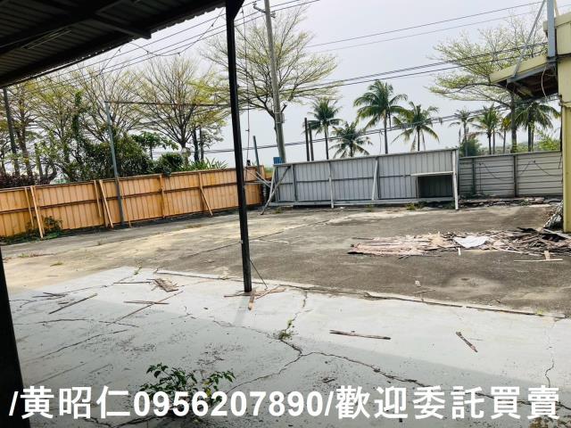 台南仁德農地-7