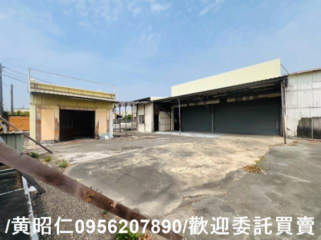 台南仁德農地-8