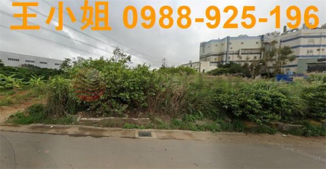 桃園蘆竹農地-1