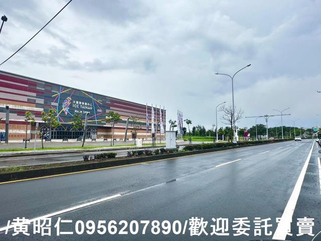 台南歸仁農地-0